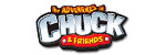 Chuck & Friends